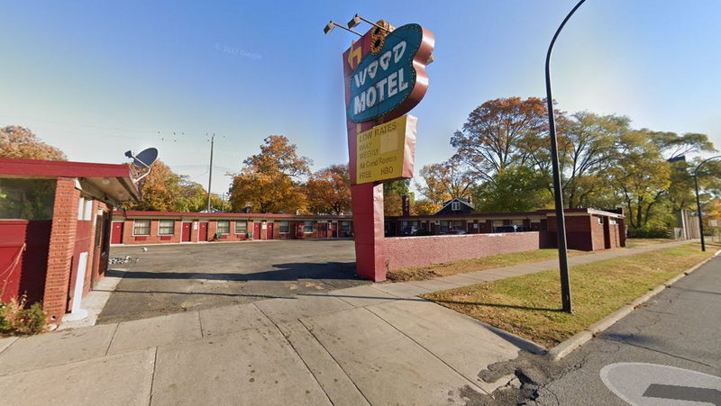 8-Wood Motel - From Website (newer photo)